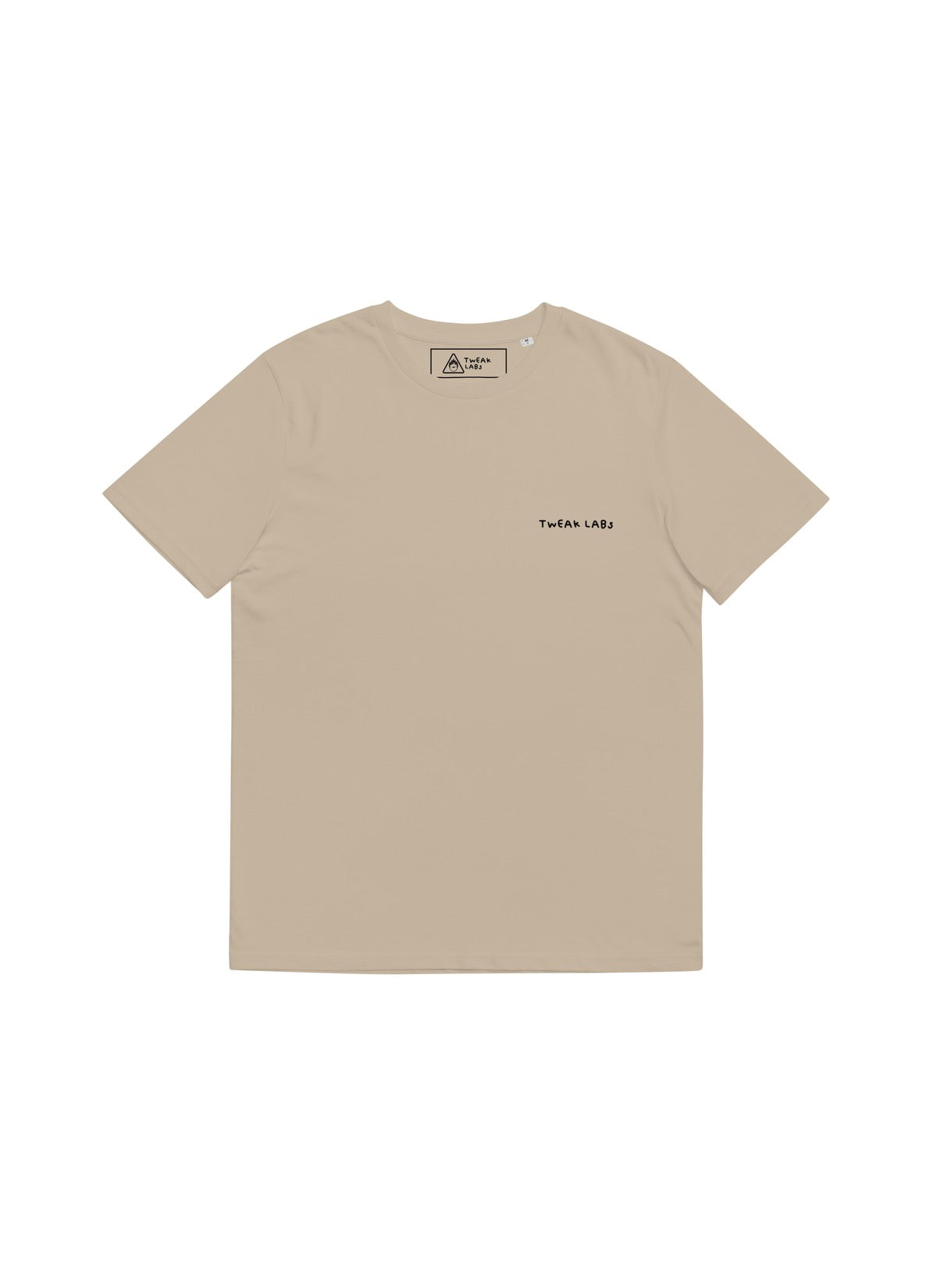 Wish You Were Based Tee