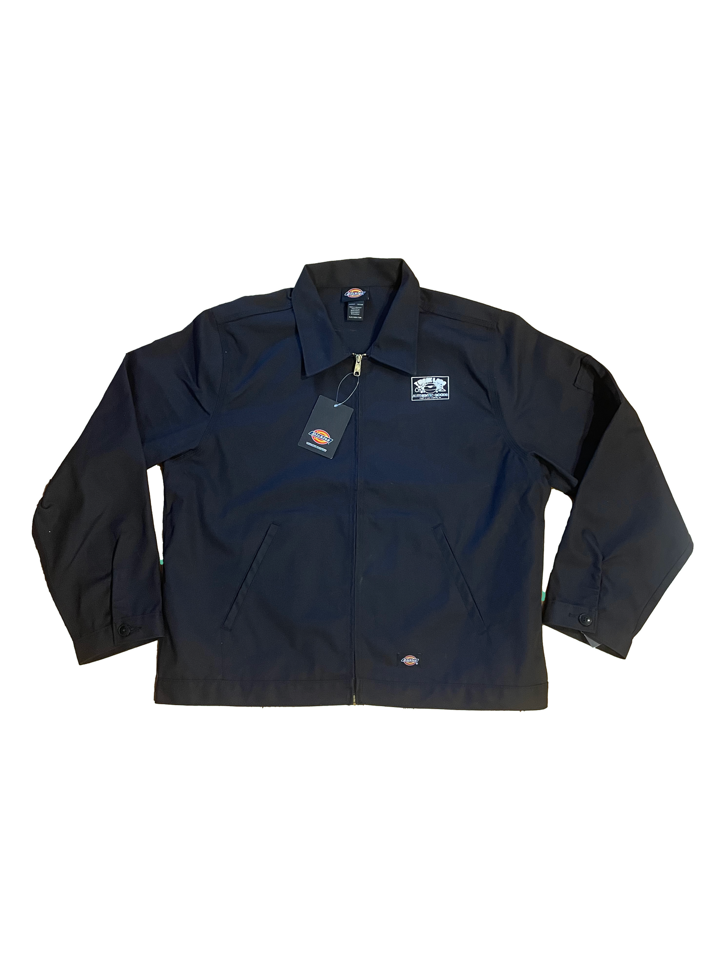 1/1 Custom Tweak Dickies Jacket