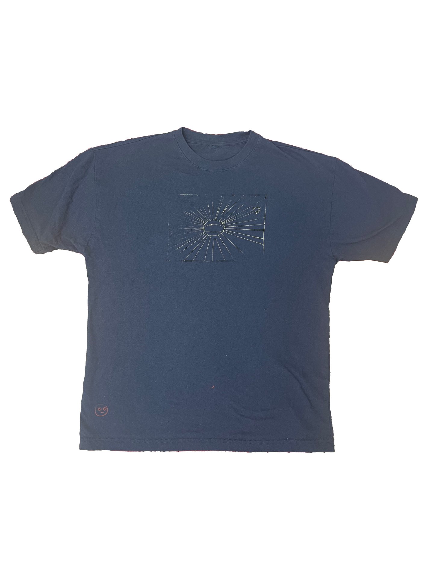 Shining Eye Tee