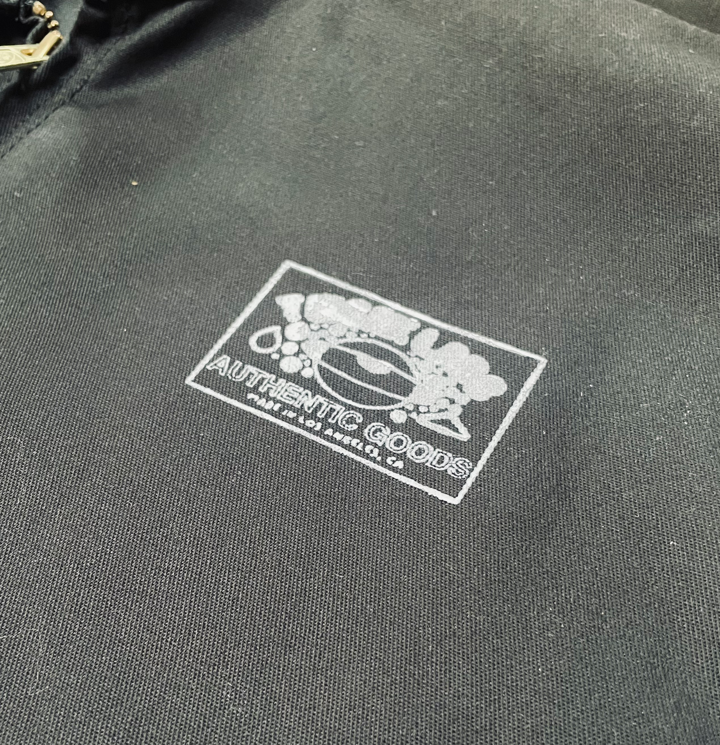 1/1 Custom Tweak Dickies Jacket