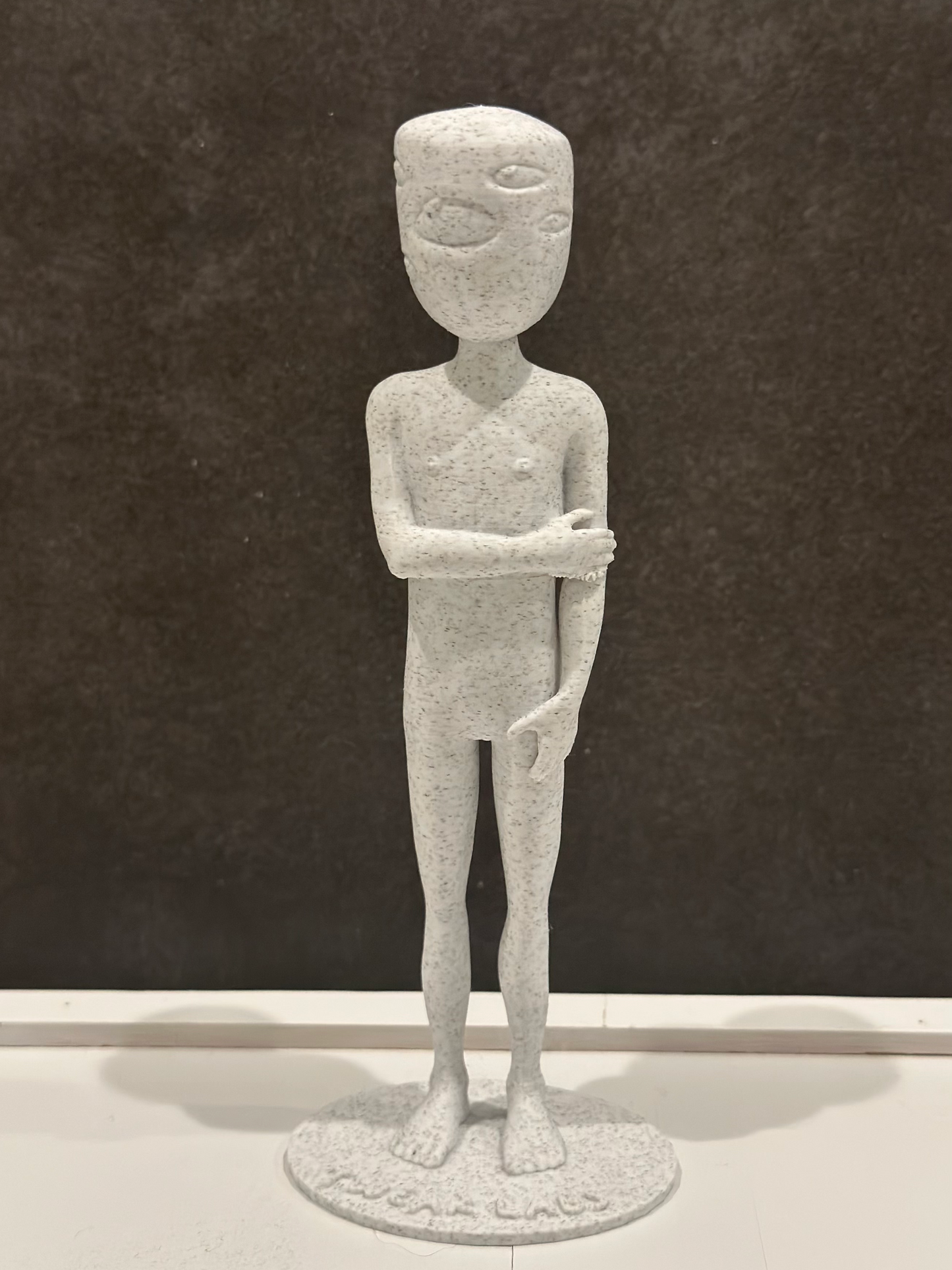 I'm Shy Figurine Pre-order
