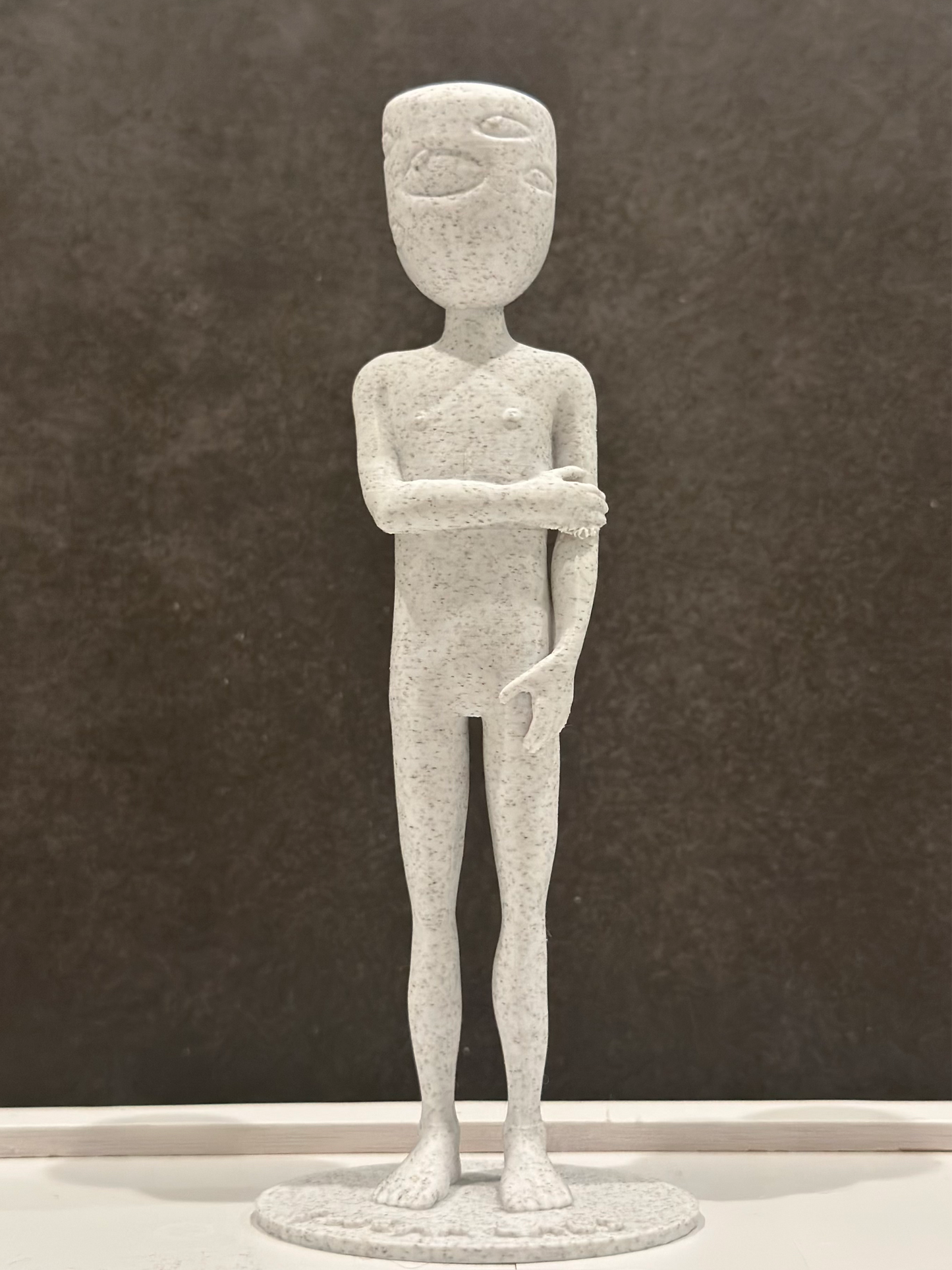 I'm Shy Figurine Pre-order