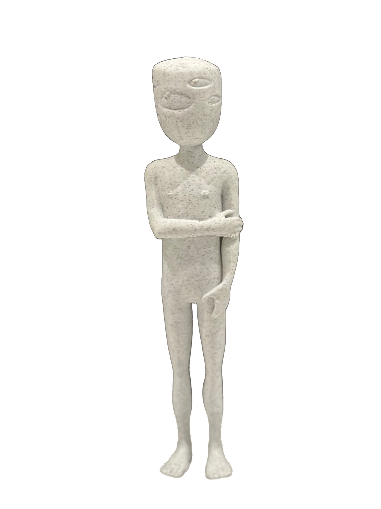 I'm Shy Figurine Pre-order