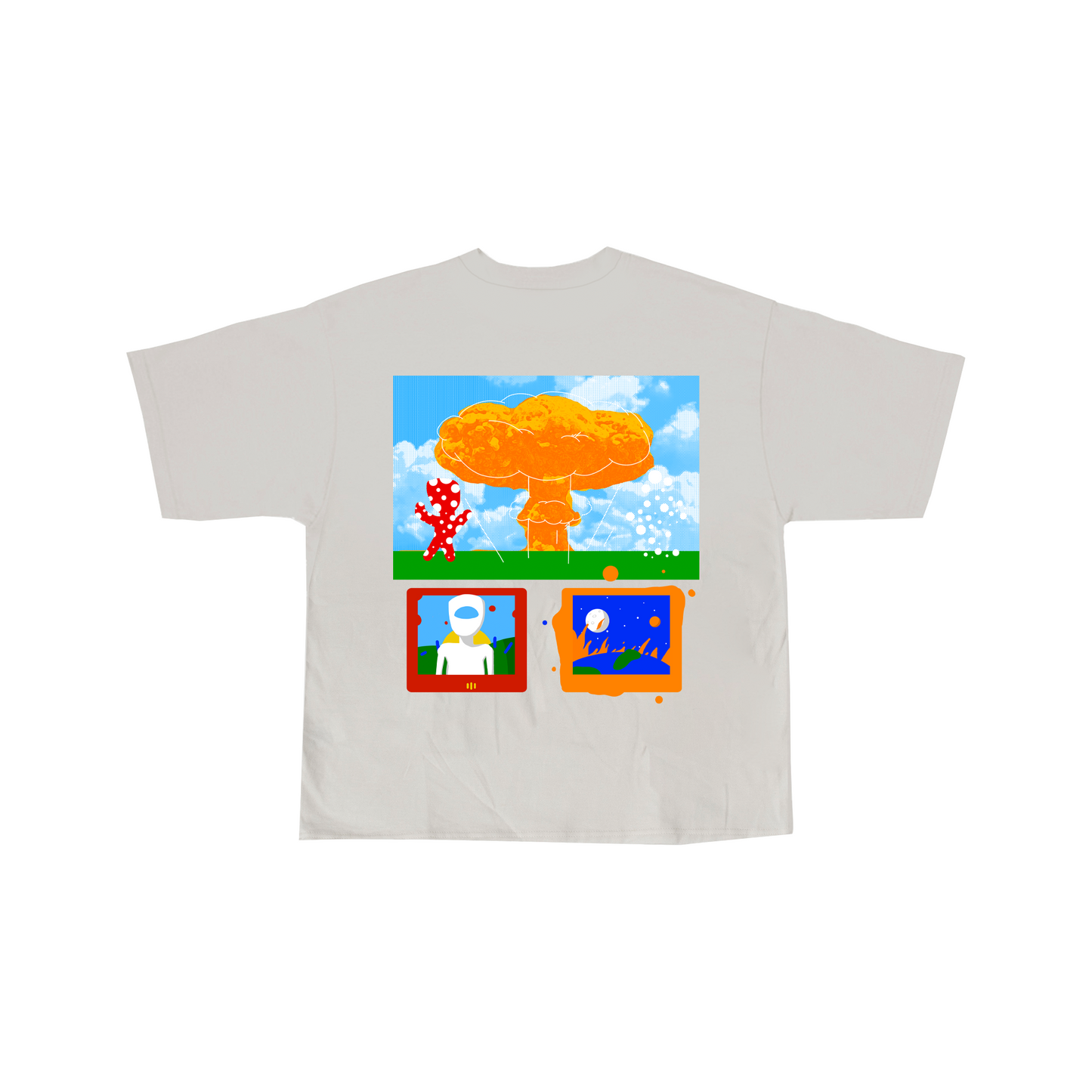 Daytime Shirt
