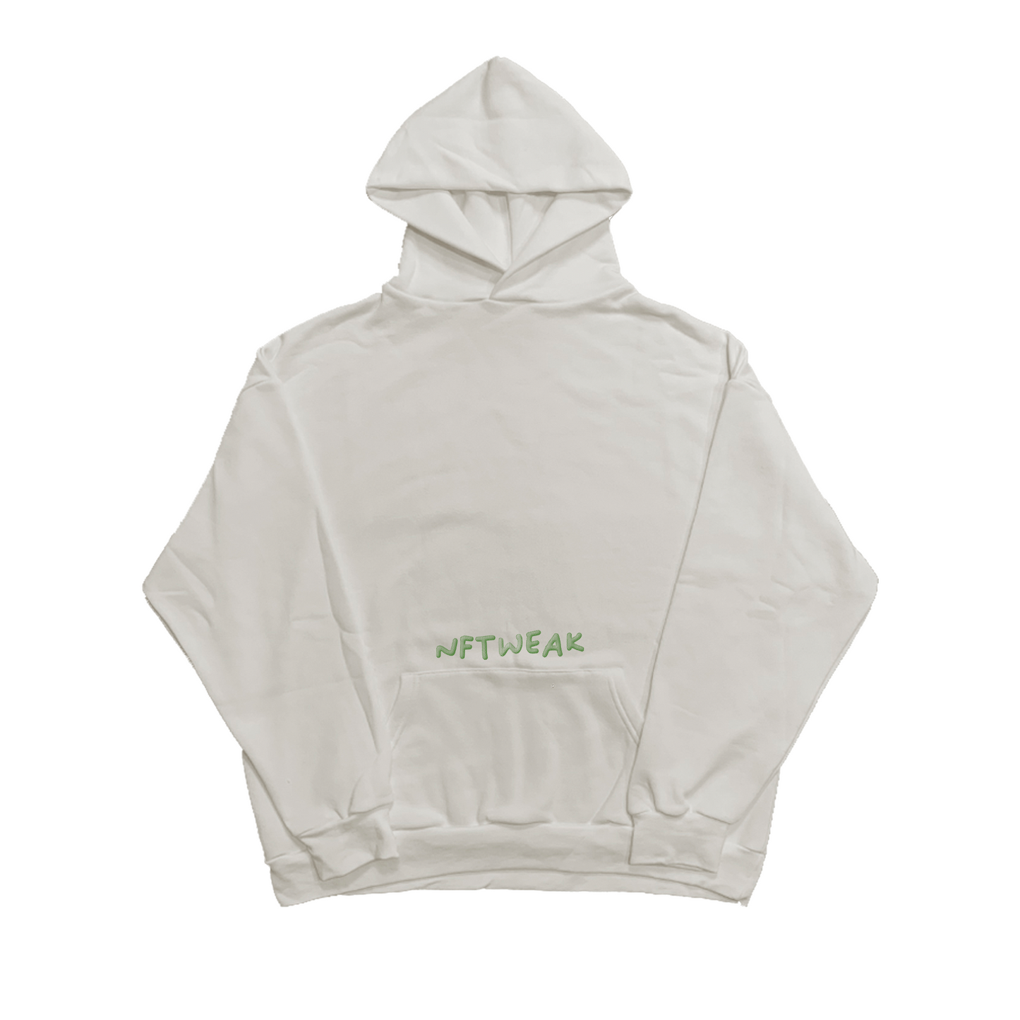 NFTweak Hoodie
