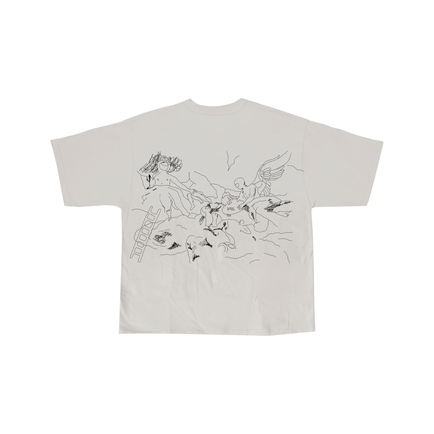 Not That Serious Shirt