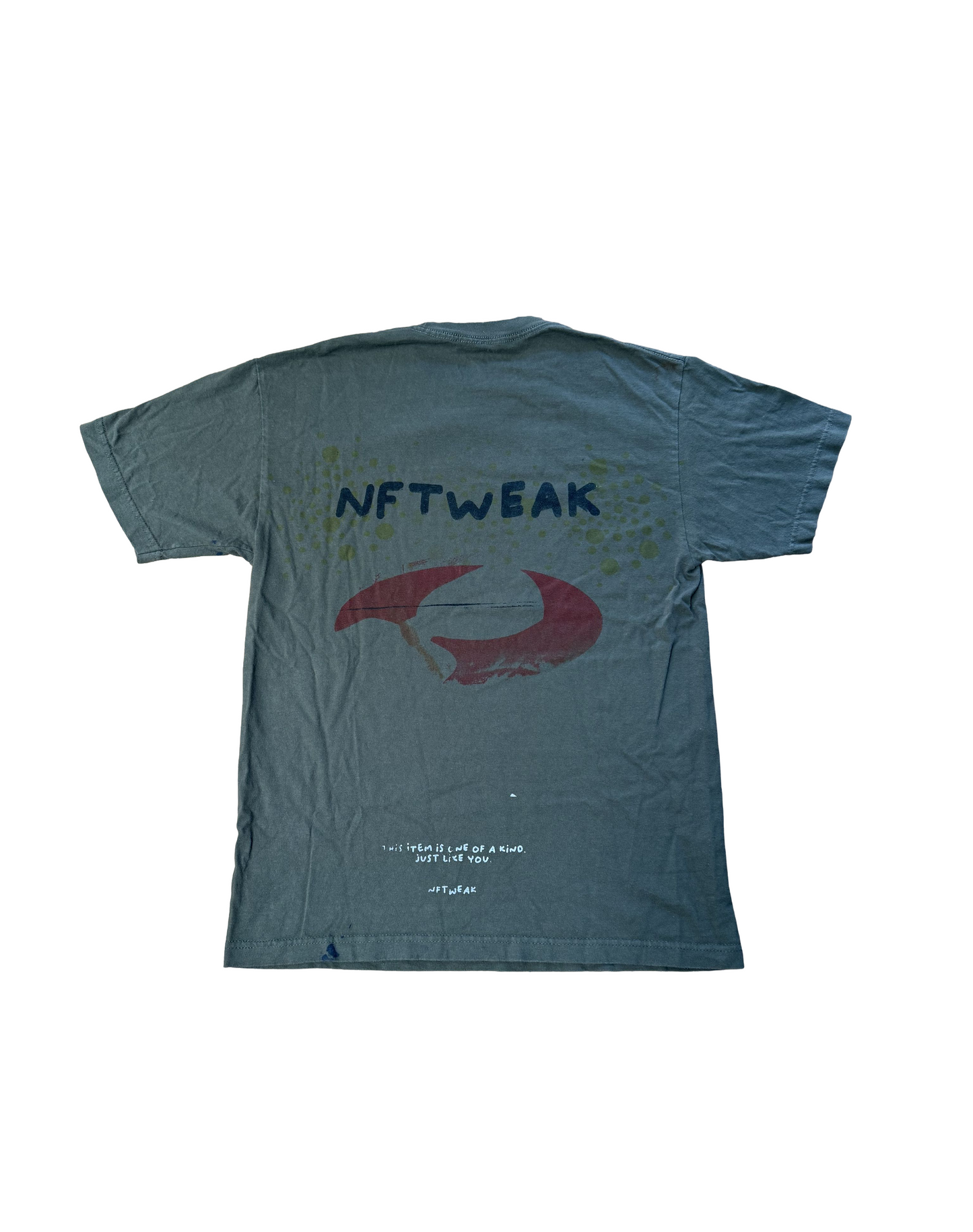 One of a Kind Tee