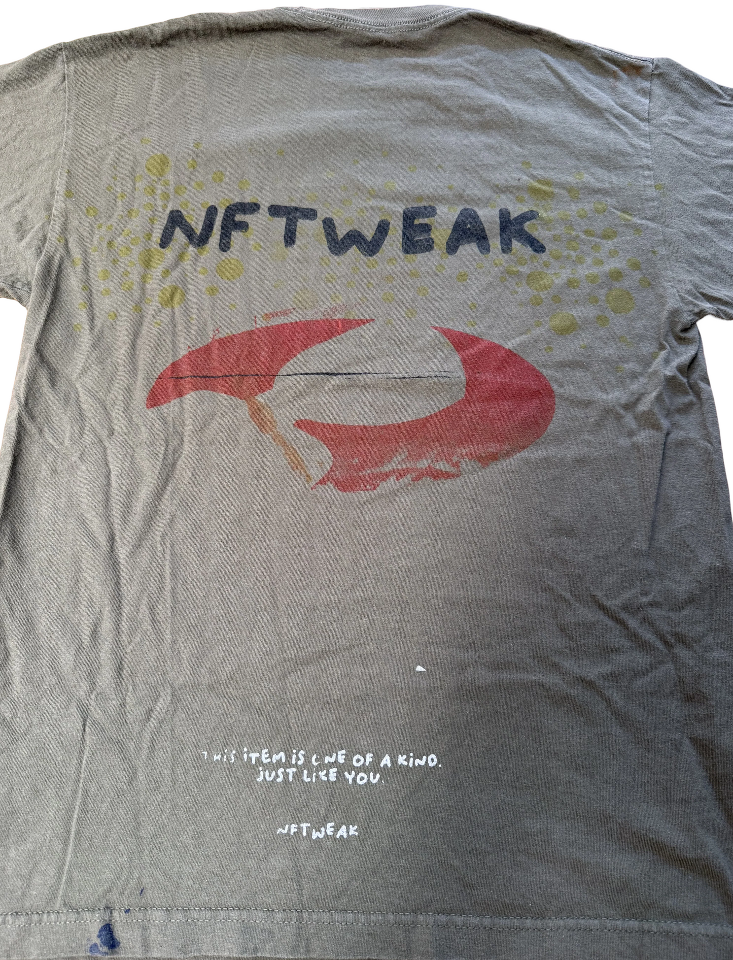 One of a Kind Tee