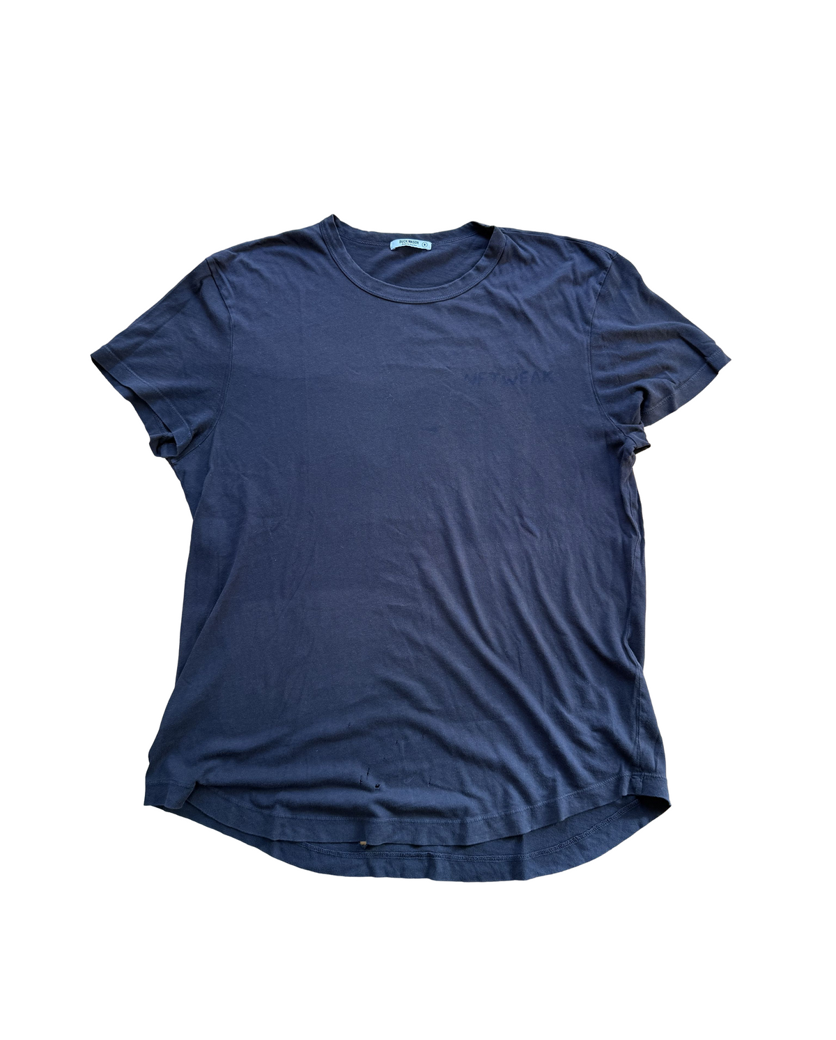 Double Window Tee