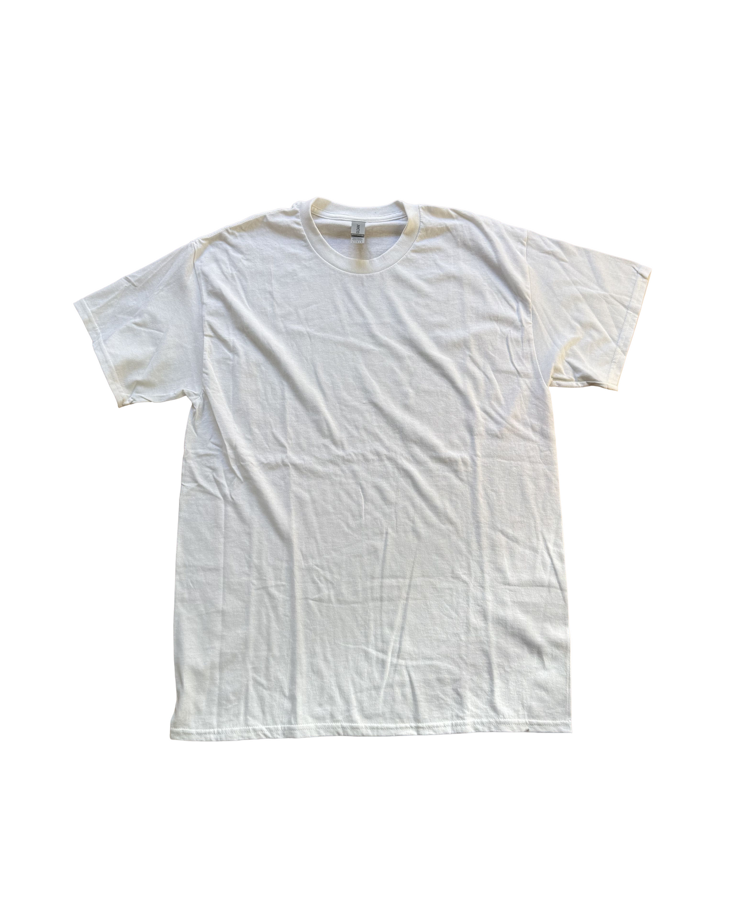 Hand Drawn Sunset Boulevard Tee (Large)