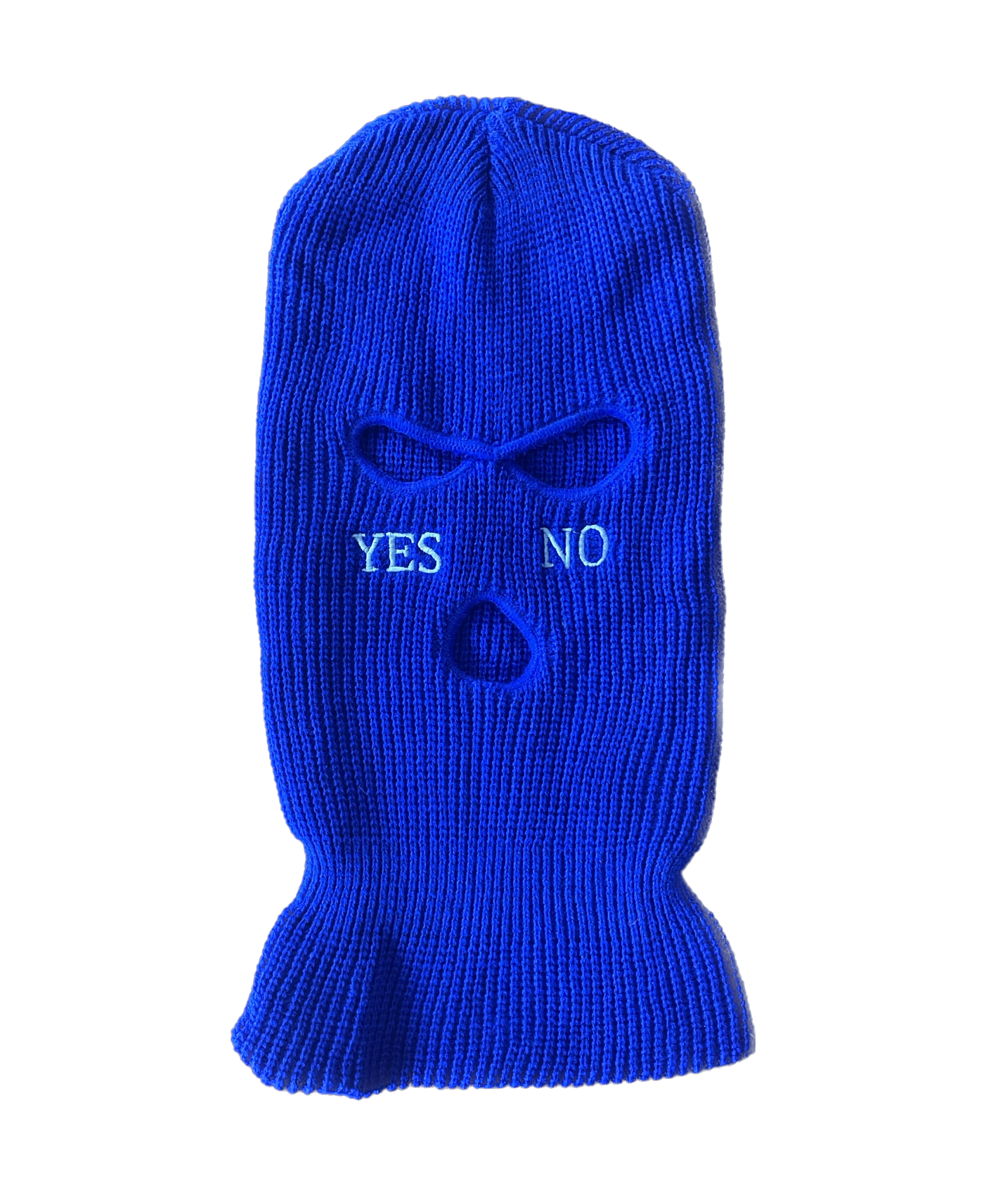 Heartless Luigi Balaclava