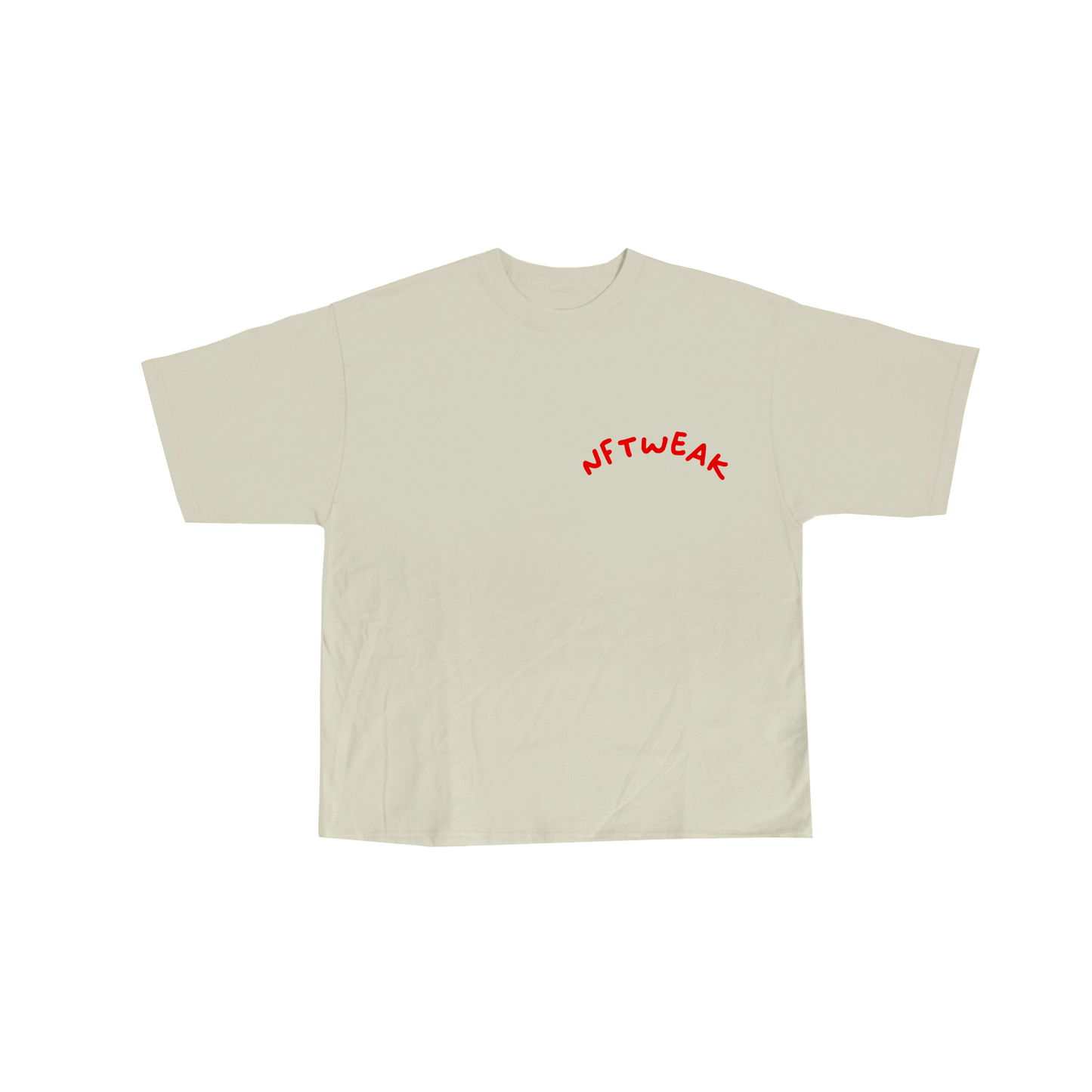 Tweak Friends Shirt