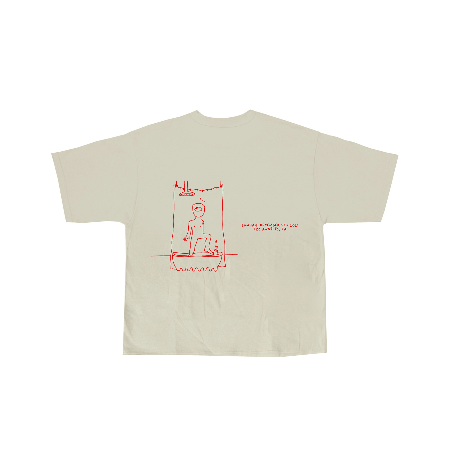 Tweak Friends Shirt